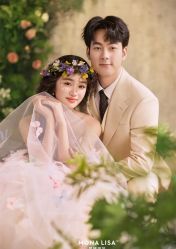 -蒙娜丽莎婚纱摄影(南门店)