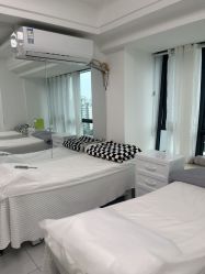 -韩美绣·骨相纹眉·洗眉美瞳线