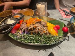 -耶里夏丽·丝路新疆菜·清真食品(徐家汇臻选店)