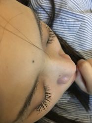 -睫乐园•睫公馆•美睫美甲沙龙