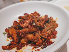 -兰湘子·湘菜小炒(长安万科广场店)