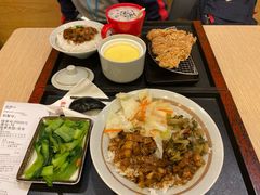 -永和大王(茉莉上新·共和新路店)