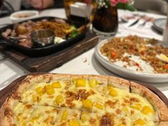 -半秋山西餐厅(巴南万达广场店)