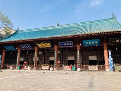 -西安化觉巷清真大寺