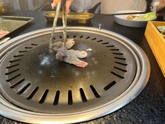 -熊大·鲜烤黄牛肉(五山店)