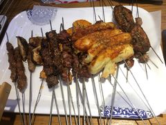 -品串副食烤坊