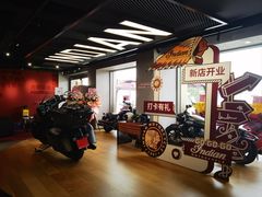 -北京德悦行BMW宝马摩托车