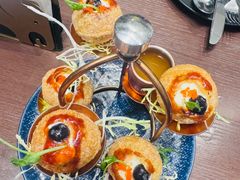 -Shantek象提南亚餐厅&西餐融合Bistro(淮海中路店)