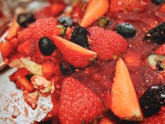 莓果提拉米苏-圆圆家甜品店