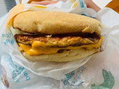 -麦当劳(杭州庆春路店)