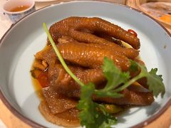 -聚福宝合苑食府(南头镇店)