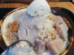 -鲜芋仙(太原街万达店)