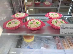 -心乐生活新鲜屋(星海广场店)