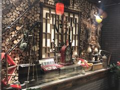 -宝丽金大酒店·洗浴中心