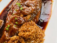 -苹果树下艺术餐厅(通州店)