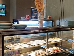 -云尚自助餐厅(佛山南海瞻云酒店)