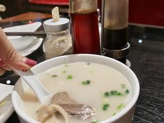 -老牌坊•鲁菜名店•地道济南菜(大观园商埠店)