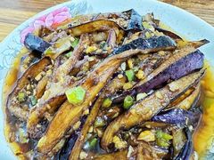 -海口滨海新村143号海南老字号炒菜店