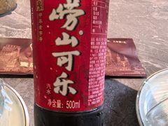 -1937青岛老味道·海肠捞饭·青岛菜(大鲍岛栈桥店)