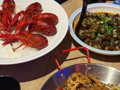 -红盔甲·小龙虾(车公庙店)
