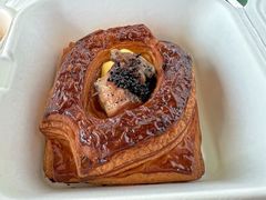 -BUTTERFUL&CREAMOROUS 黄油与面包(三里屯太古里店)