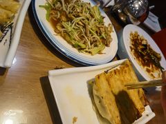 -春水锅贴·传统鲁菜(大明湖店)
