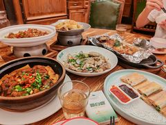 -新白鹿餐厅(龙游路店)