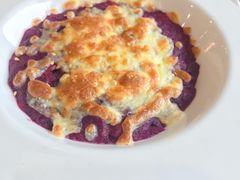 -德保休闲餐厅谷饶店