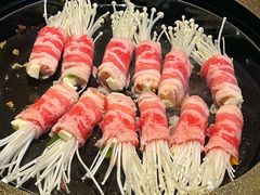 -韩时烤肉(枫蓝店)