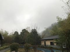 -咸宁太乙国际温泉度假村