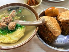 -昌顺马记小吃店(昌盛园店)