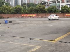 -深港·凯旋驾校(江北校区)