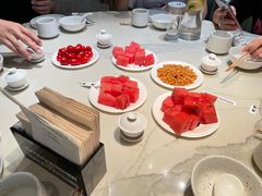 -渔语鱼酸菜鱼新川菜(来福士店)