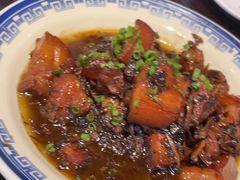-董府·古宅餐厅