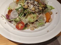 安第斯色拉-新贝乐意大利餐厅(苏州中心店)