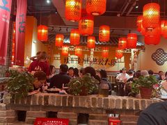 -山四砂锅(太原钟楼街店)