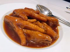 -利苑酒家(华熙国际店)