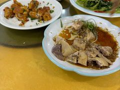 -沙溪佬食店(福生东街店)