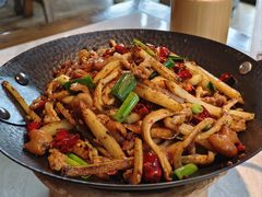 -寨子里的·钵钵菜·湘西山里菜(魅力湘西店)