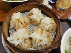 -百年认一力 太原老字号 (桥头街店)