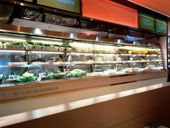 -串一火锅(赛格国际购物中心店)