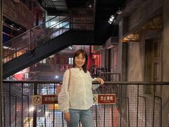 -养心阁足道馆(火宫殿一店)