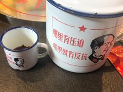 -缘福乡村铁锅炖民宿(八达岭店)