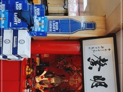 -老明馨潮汕大排档