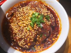 冒鸭血-付小姐在成都(吾悦广场店)
