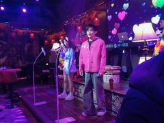 -喜鹊音乐酒馆(西街店)