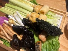 -十二舍·湯物素煮(江泰潤政店)