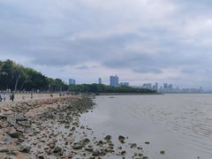 -深圳湾公园(南山区)