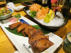 -和喜居酒屋(万龙丽水湾店)