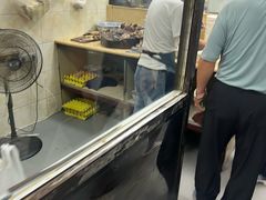 -老刘家泡馍·陕西老字号(钟楼广济街店)